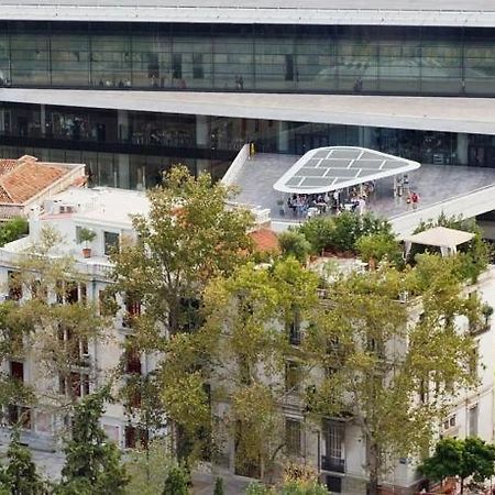 Appartamento Acropolitana Atene Esterno foto