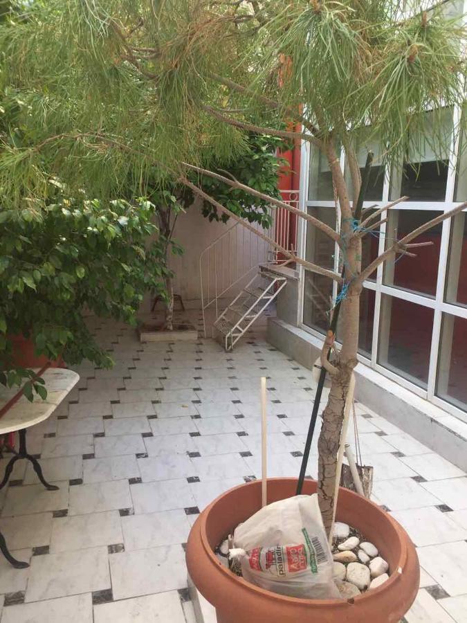 Appartamento Acropolitana Atene Esterno foto